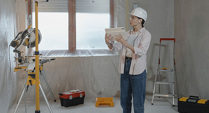 Felújítás, bővítés