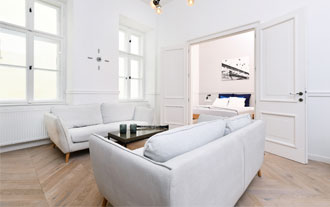 Lakásfelújítás Budapesten a XIV. kerületben